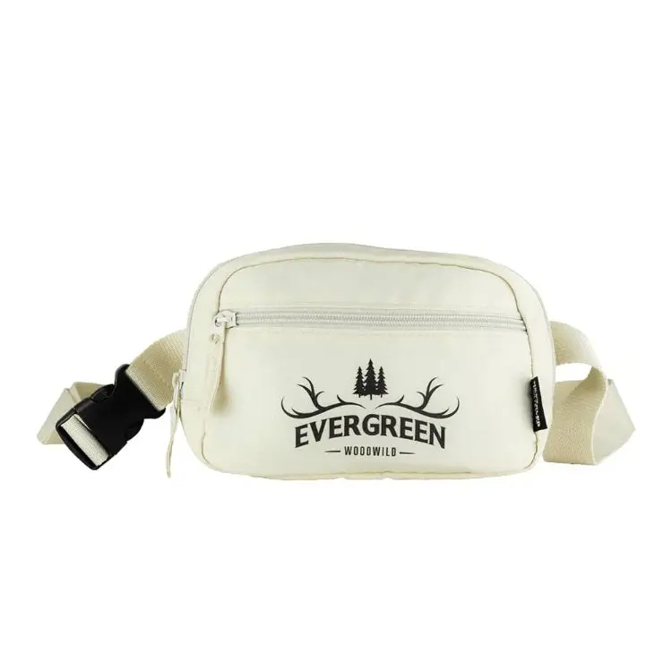 Picture of Recycled Sport Bum Bag