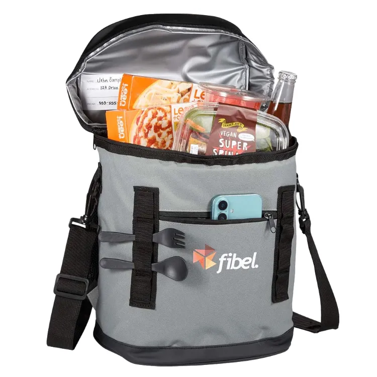 Picture of 20 Can Backpack Cooler 25L