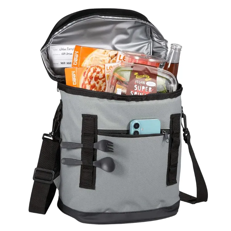 Picture of 20 Can Backpack Cooler 25L