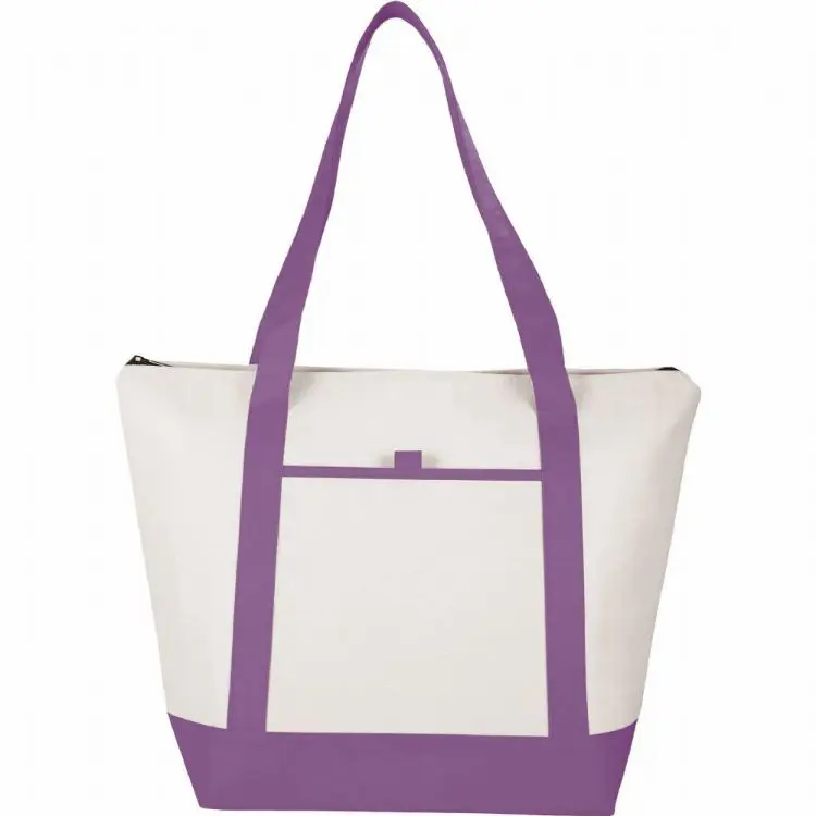 Picture of Lighthouse Non-Woven Boat Tote Cooler 24L