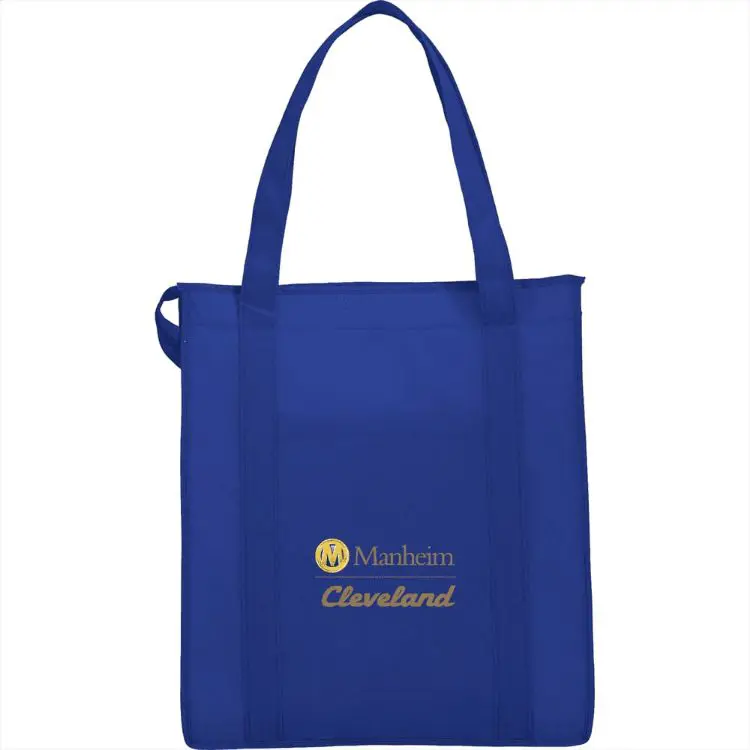 Picture of Hercules Insulated Grocery Tote 29L