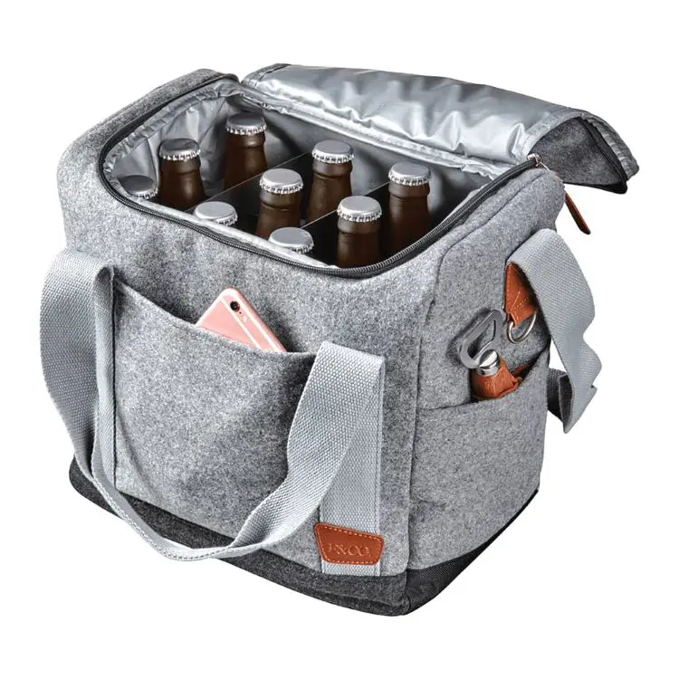 Picture of Field & Co. Campster 12 Bottle Craft Cooler 15L