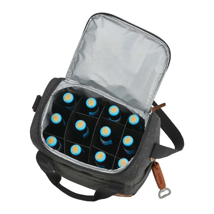 Picture of Field & Co. Campster 12 Bottle Craft Cooler 15L