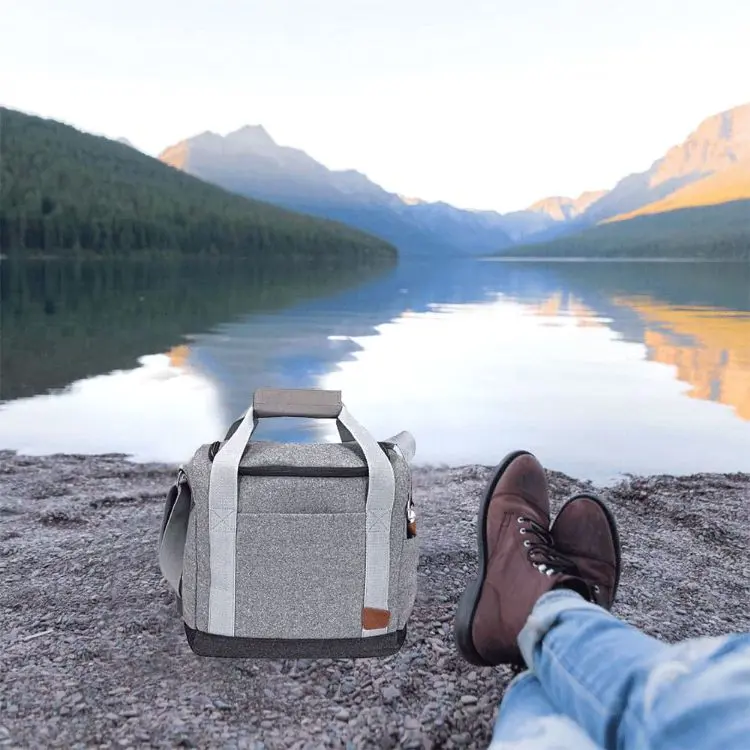 Picture of Field & Co. Campster 12 Bottle Craft Cooler 15L