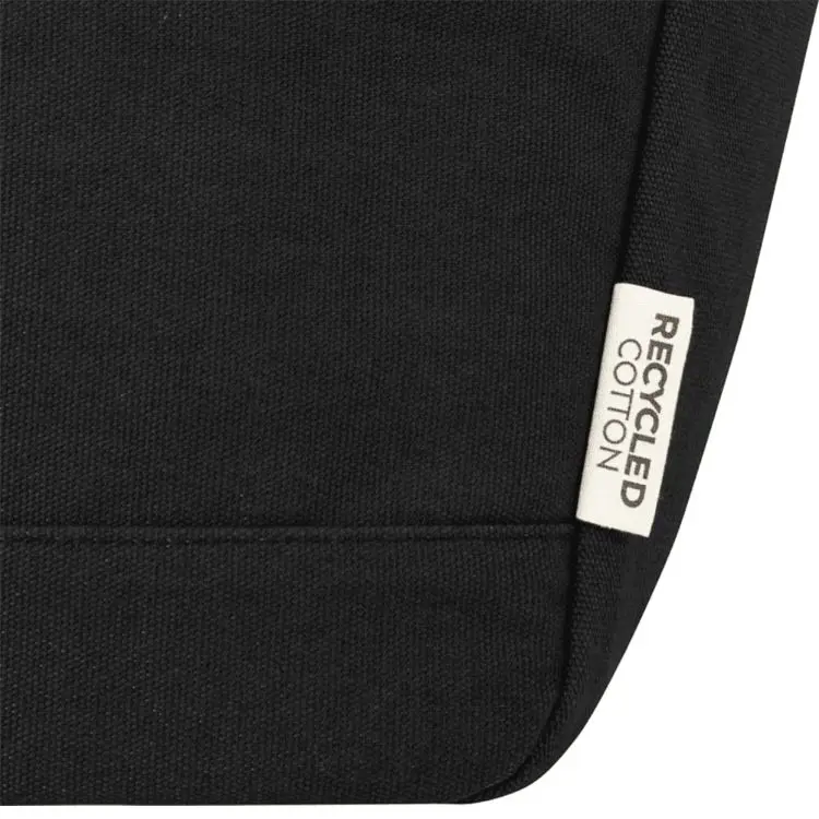 Picture of Darani GRS Recycled Canvas Cooler Tote 14L