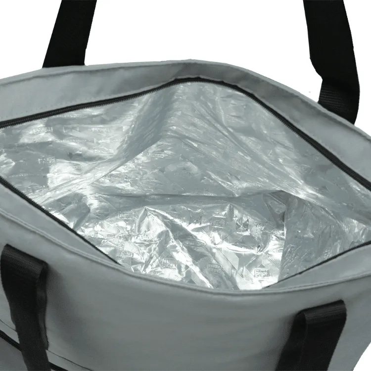 Picture of Arctic Zone Repreve 25-50 Can Expandable Cooler 36L