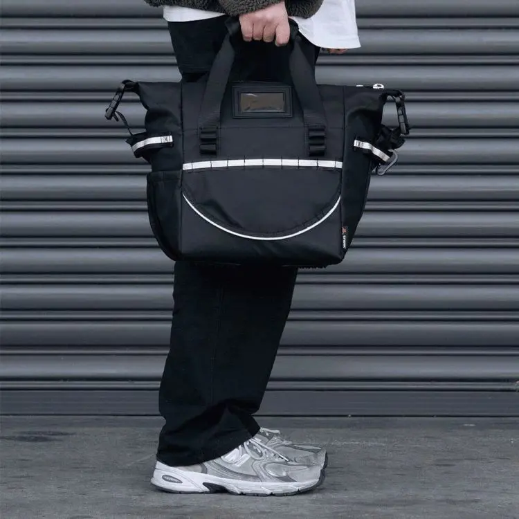 Picture of Trekk Stout Workman Cribb 18L