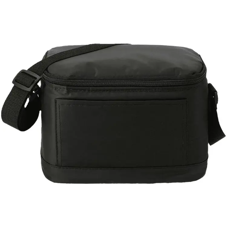 Picture of Classic Insulated 6-Can Cooler Lunch Bag