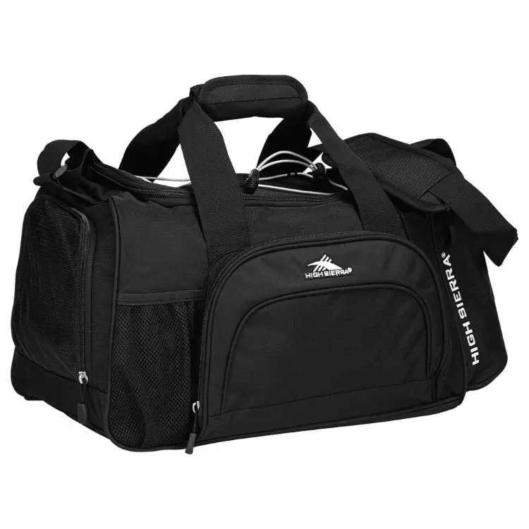 Picture of High Sierra 22" 37L Switch Blade Sport Duffel Bag