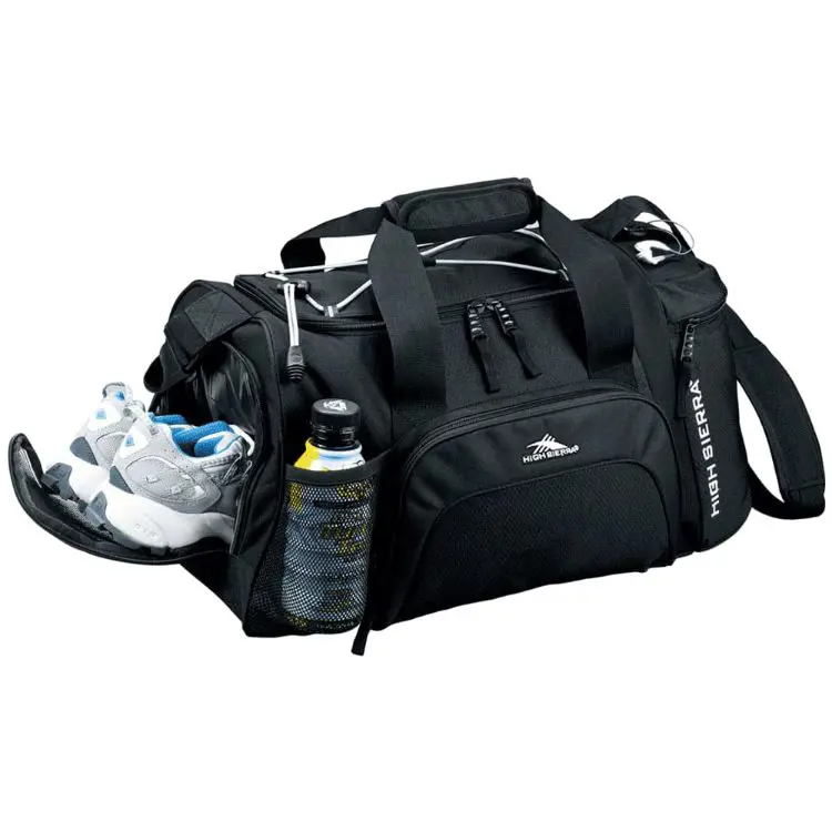 Picture of High Sierra 22" 37L Switch Blade Sport Duffel Bag