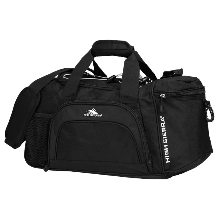Picture of High Sierra 22" 37L Switch Blade Sport Duffel Bag
