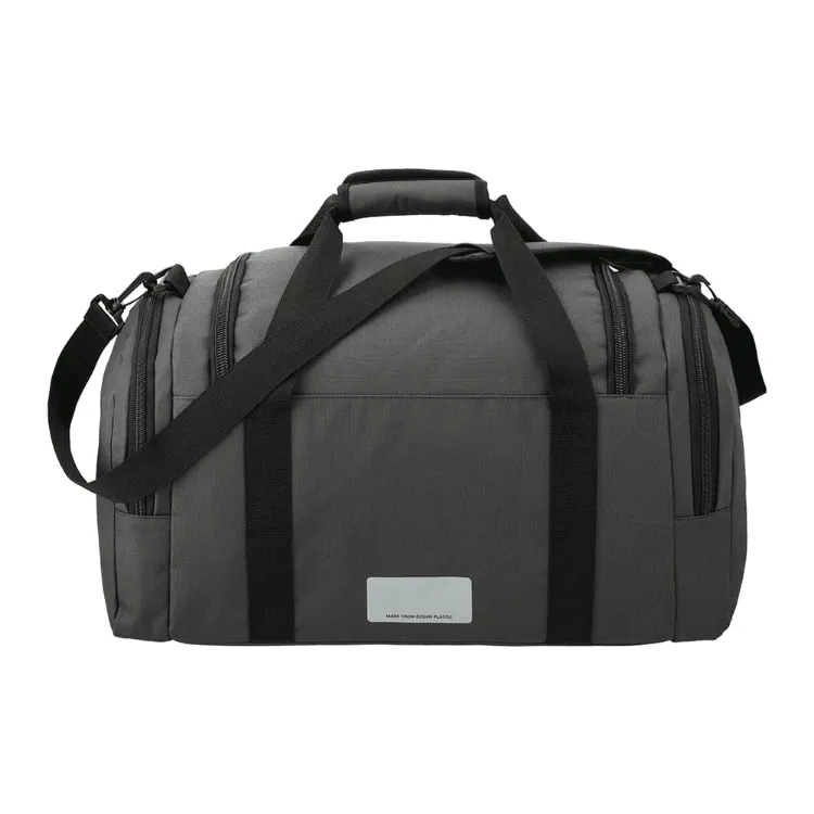 Picture of Darani Duffel Bag In Repreve Recycled Material 34L