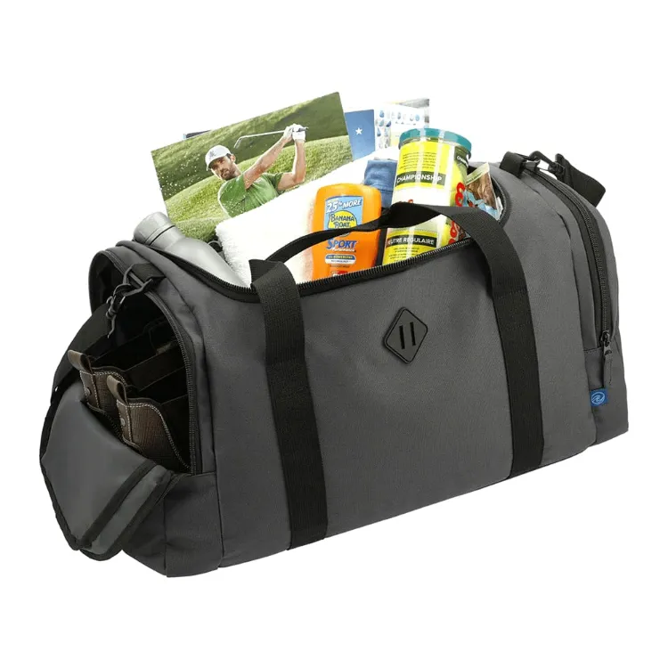 Picture of Darani Duffel Bag In Repreve Recycled Material 34L