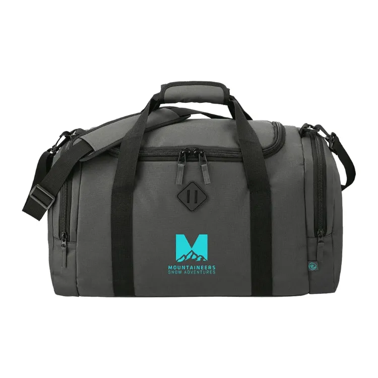 Picture of Darani Duffel Bag In Repreve Recycled Material 34L