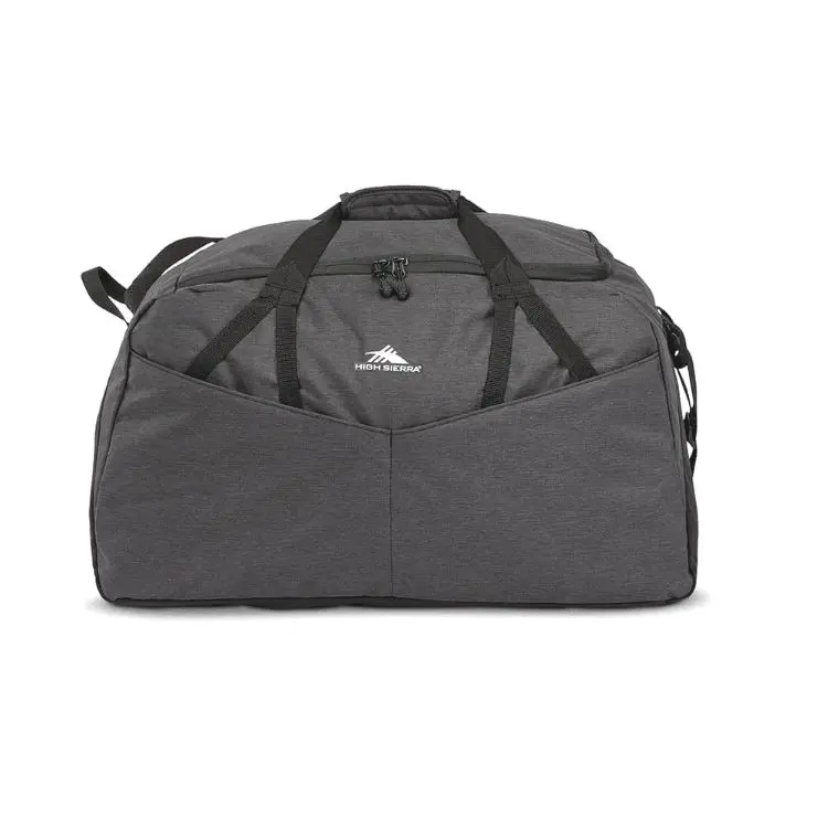Picture of High Sierra Forester RPET Duffel 100L