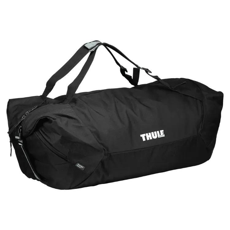 Picture of Thule GoPack 28" Cargo Duffel w/ Mid Blue Accent