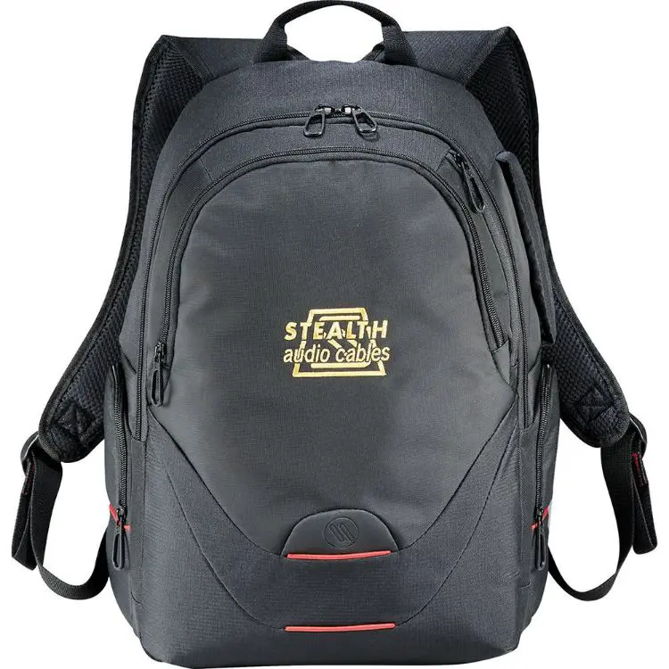 Picture of Elleven Motion Compu Backpack 19L