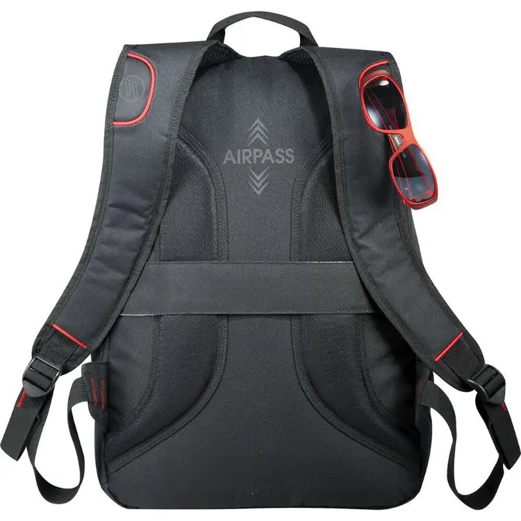 Picture of Elleven Motion Compu Backpack 19L