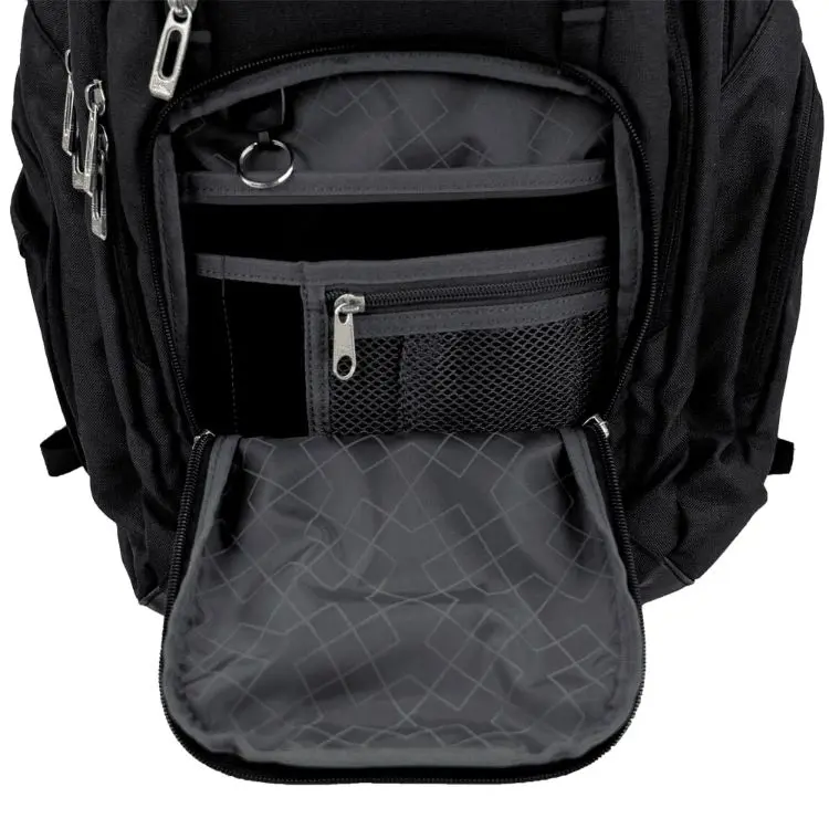 Picture of High Sierra Business 17" 42L Computer Backpack