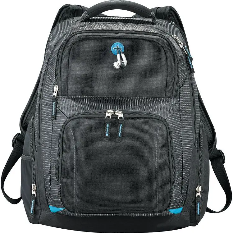 Picture of Zoom Checkpoint-Friendly Compu-Backpack 16L
