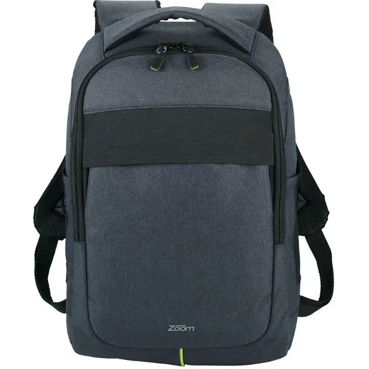 Picture of Zoom Power Stretch Compu-Backpack 18L