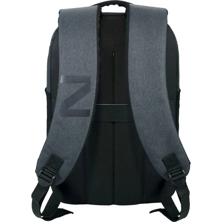 Picture of Zoom Power Stretch Compu-Backpack 18L