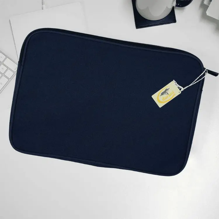 Picture of Darani GRS Recycled Canvas 16" Laptop Sleeve