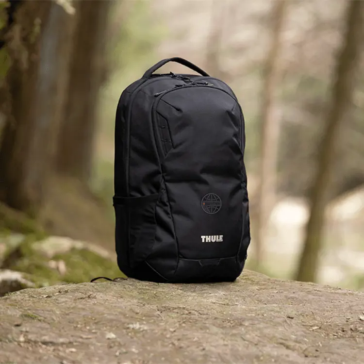 Picture of Thule Recycled Lumion 16" Computer Backpack 21L