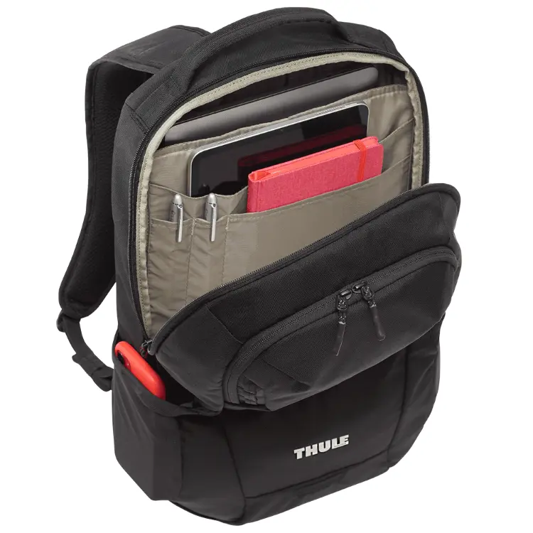 Picture of Thule Recycled Lumion 16" Computer Backpack 21L