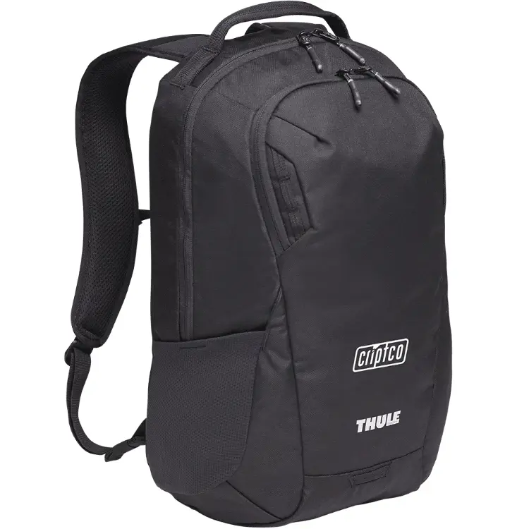 Picture of Thule Recycled Lumion 16" Computer Backpack 21L