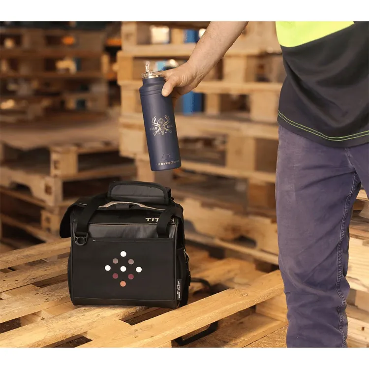 Picture of Arctic Zone Titan Deep Freeze Lunch Cooler 13L