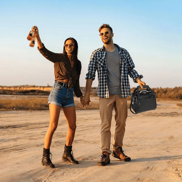 Picture of Arctic Zone Titan Deep Freeze Lunch Cooler 13L