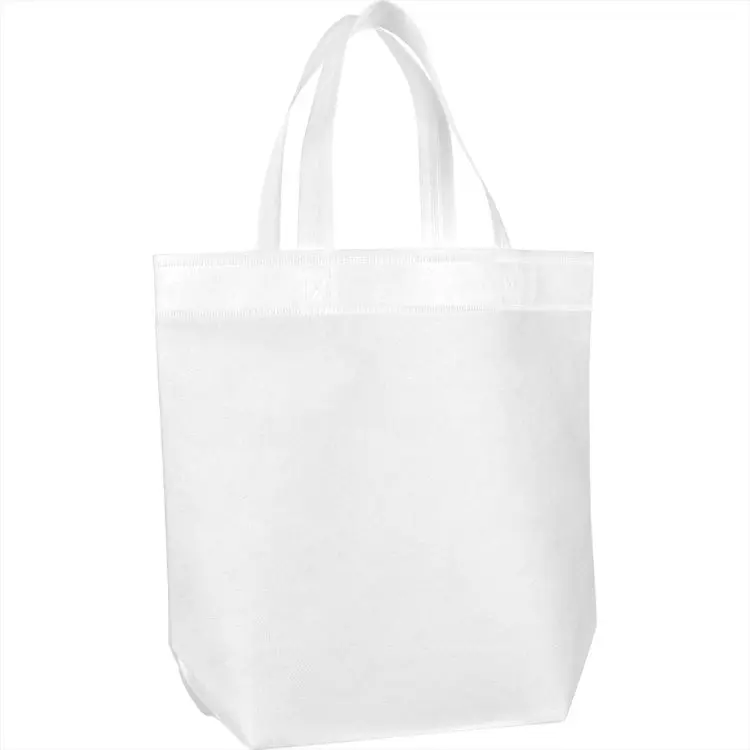 Picture of Challenger Non-Woven Shopper Tote