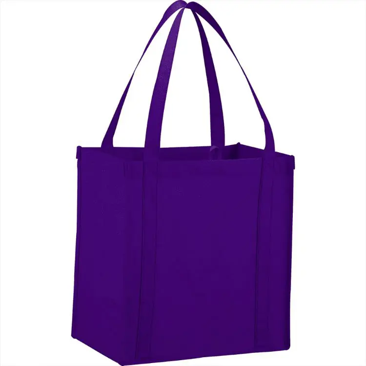 Picture of Little Juno Non-Woven Grocery Tote 21L