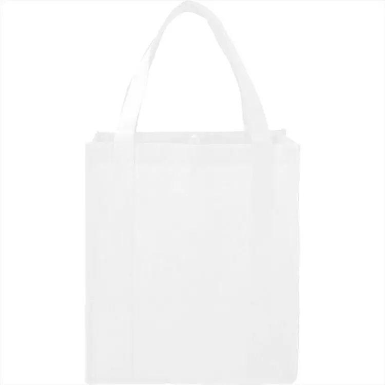 Picture of Hercules Non-Woven Grocery Tote 31L