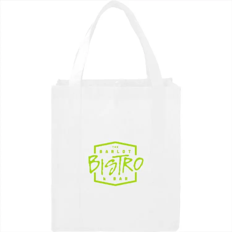 Picture of Hercules Non-Woven Grocery Tote 31L