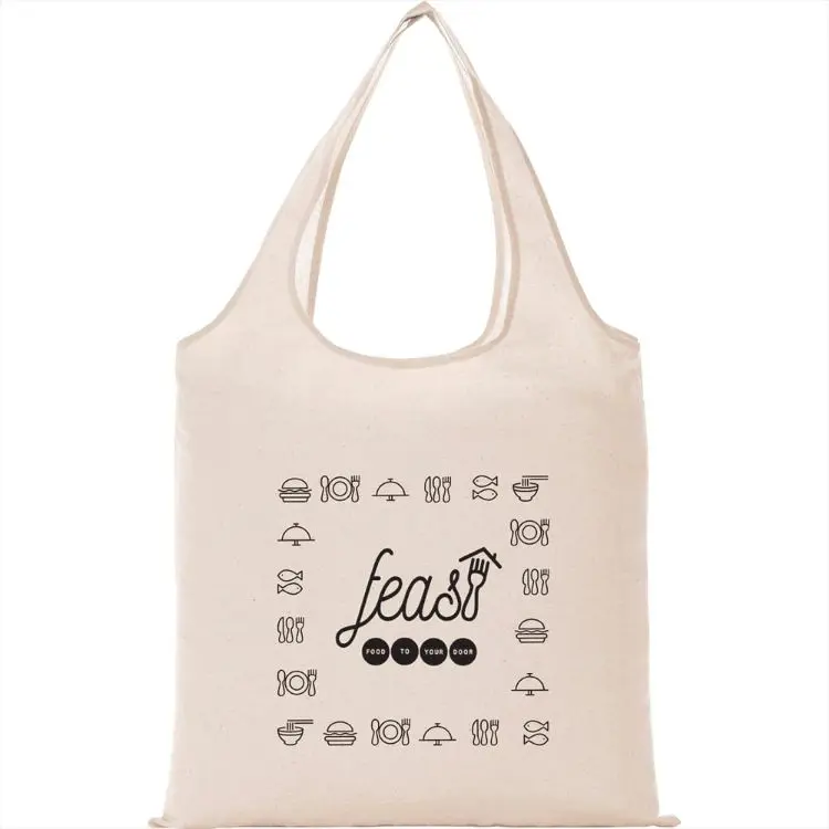 Picture of All-Purpose Cotton Canvas Tote