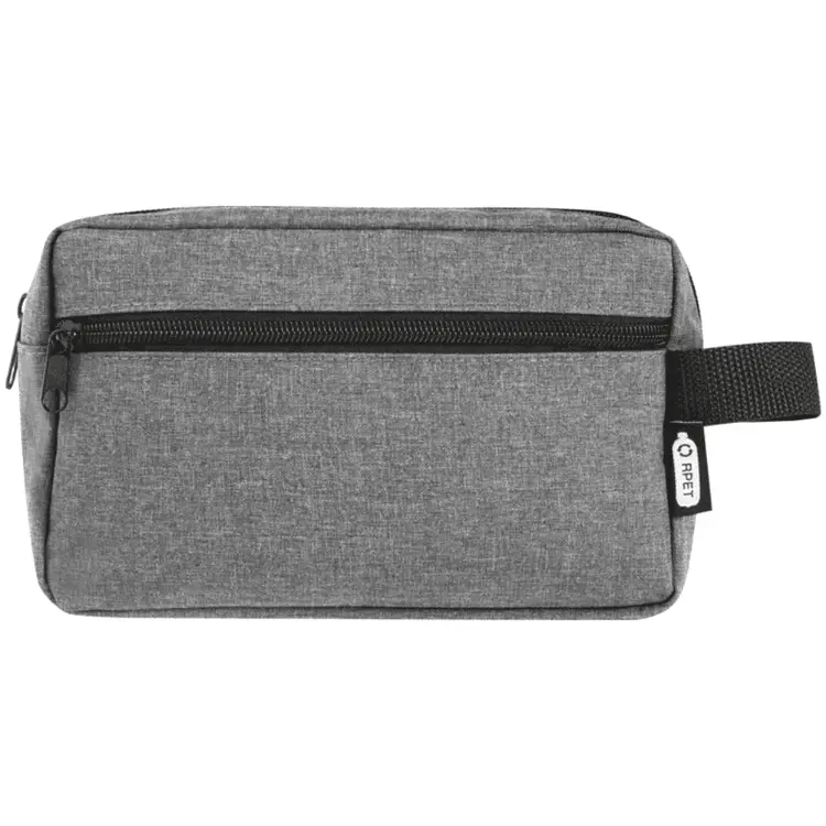 Picture of Ross GRS RPET Toiletry Bag 1.5L