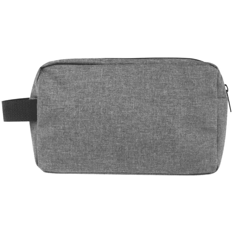 Picture of Ross GRS RPET Toiletry Bag 1.5L
