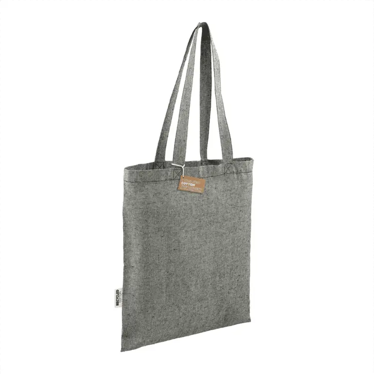 Picture of Recycled Cotton Twill Tote