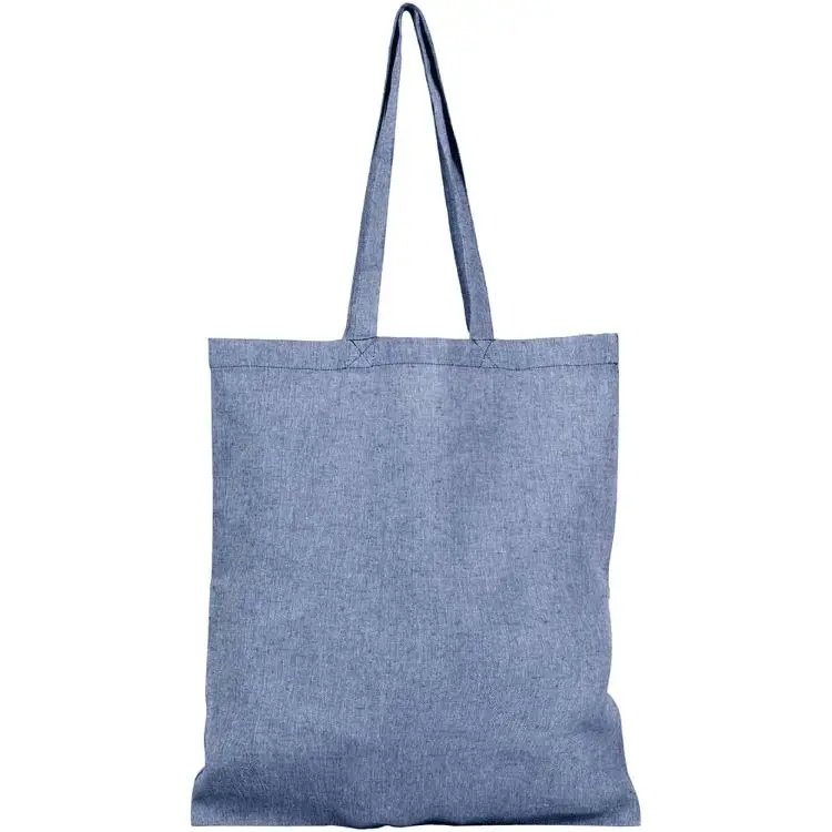 Picture of Recycled Cotton Twill Tote