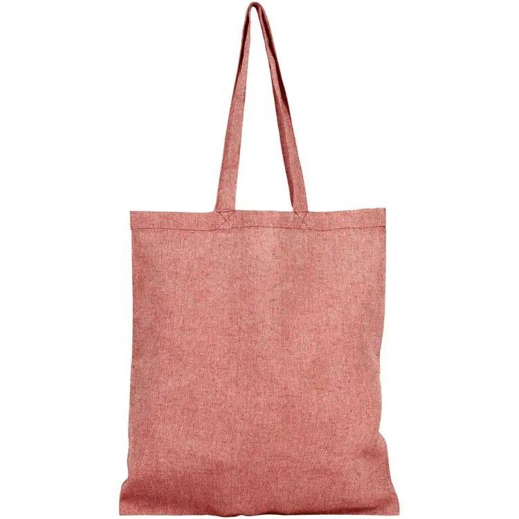 Picture of Recycled Cotton Twill Tote