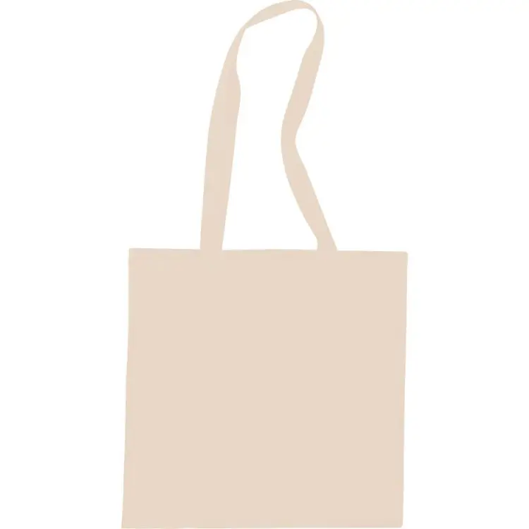 Picture of 100% Cotton Carolina Convention Tote