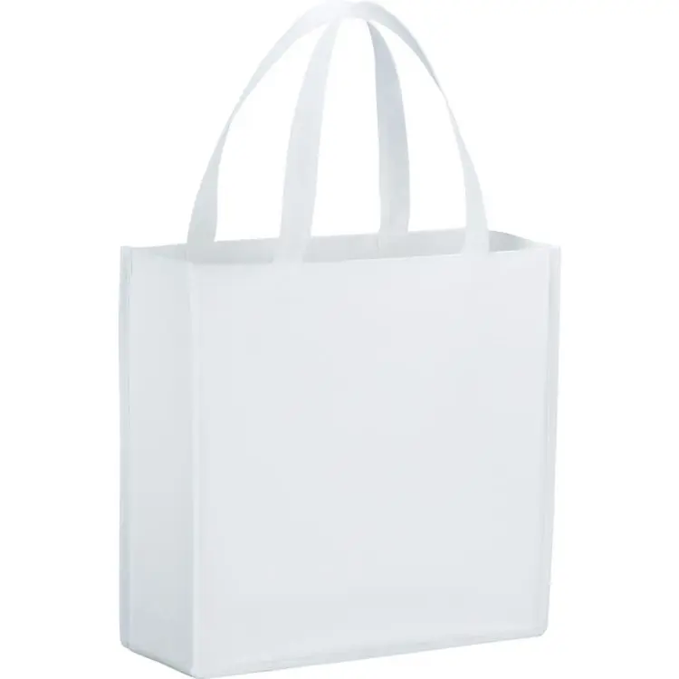 Picture of Main Street Non-Woven Shopper Tote 14L