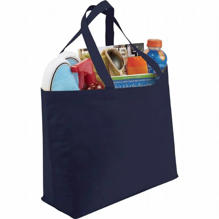 Picture of Big Boy Non-Woven Shopper Tote 20L