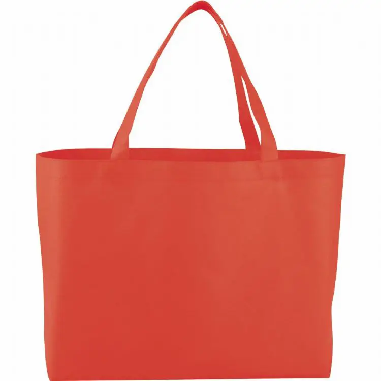 Picture of Big Boy Non-Woven Shopper Tote 20L