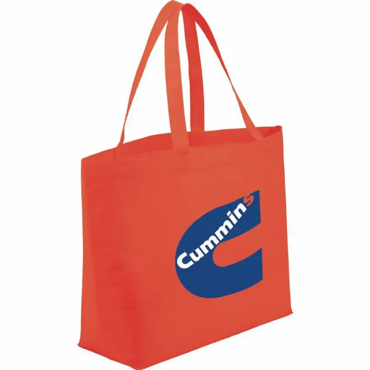 Picture of Big Boy Non-Woven Shopper Tote 20L