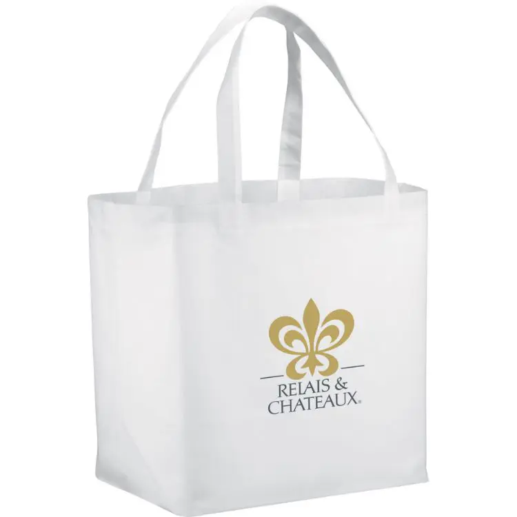 Picture of YaYa Budget Non-Woven Shopper Tote 33L