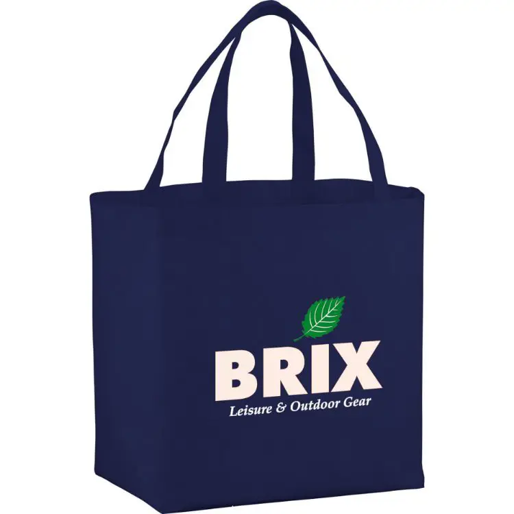 Picture of YaYa Budget Non-Woven Shopper Tote 33L