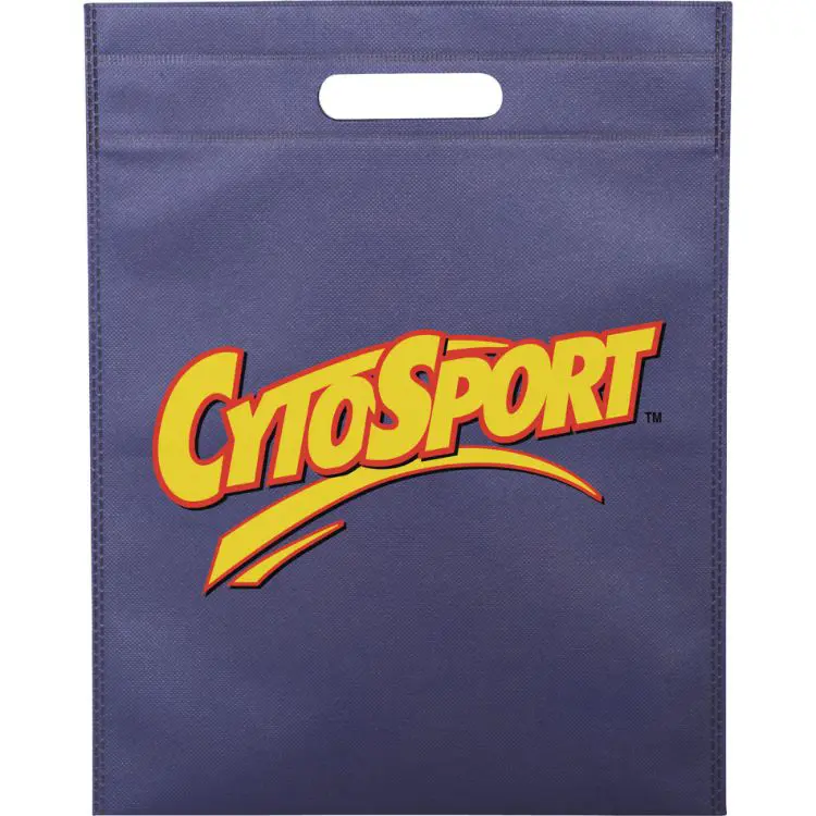 Picture of Freedom Heat Seal Non-Woven Tote